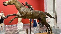 Athens National Archaeological Museum Ticket with Audio Guide