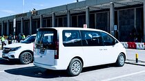 Private Transfer: Airport - Hotel in Cusco/Sacred Valley or VV