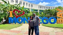 Private Montego Bay Airport Transfer to Falmouth Trelawny 