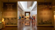 Olympia Elegance: All-Inclusive Small Group Tour