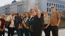 Rebels, Resistance, and Revolution: Berlin's Protest Walking Tour