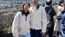 Private Mount Fuji Tours with Car Pickup from Tokyo