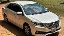 Private Airport Transport, pickup and drops | Wadduwa | Kalutara 
