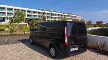 Private Transfer from Lisbon to Algarve with Stop Comporta Beach