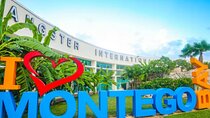 Montego Bay Private Airport Transfer
