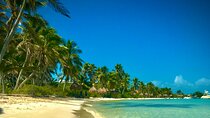 Paradise Island in Contoy and Mujeres