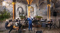 The Neapolitan Song Show Traditional Neapolitan Music