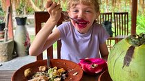 PRIVATE Authentic Balinese Cooking Class in Ubud at Putu's Home