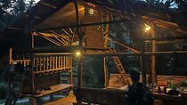 2-Day Glamping in Filipino Style Tour in Cebu City 