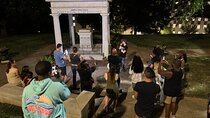 Haunted Nashville: Ghosts, Legends & Hidden Histories