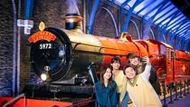 Tokyo: Harry Potter Studio Tour with Private Host & Hotel Pick-Up
