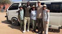 7-Day Small Group Maasai Mara ,Nakuru Lake Naivasha and Amboseli 