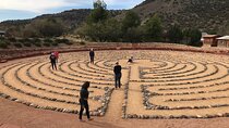 Walk The Labyrinth with a Life Coach
