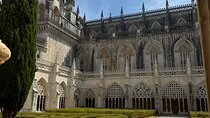 private tour Luxury car to Fatima, Óbidos, Nazaré, Tomar,Alcobaça