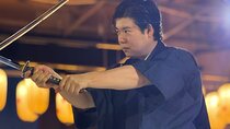 Osaka:Samurai Show & Experience with Halal Sukiyaki
