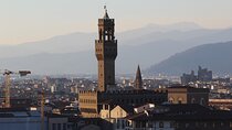 Florence: Palazzo Vecchio Skip-the-Line Ticket with Tower Climb