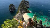 Full Day Tour Nusa Penida Island from Bali All Inclusive