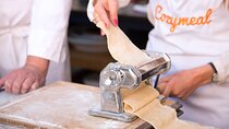 Learn Italian Classics at a Charming Farm (3-Course Meal)