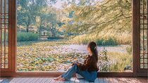 Jeonju Hanok Village and Arboretum with Seasonal Flower festival