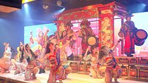 Gira Gira Girls Night Dance Show & Unlimited Drinks*20 or more