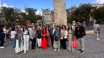 Grand Bazaar Istanbul Private Walking Tour