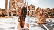 Sharm El-Sheikh City Tour with Optional Seafood Meal