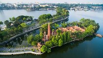 Historic Hanoi Tour with Culture and Cuisine