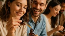 Perfume Workshop Nerja , create your eau de parfum