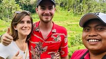 Best Of Ubud Private Day Tour With Local Guide