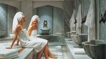 The Virgin Mary House and Turkish Bath Private Tour