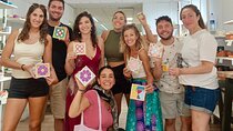 Mosaic Art Workshop in Barcelona Create Your Own Masterpiece