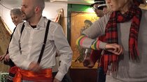 Rumba Catalana Experience