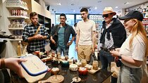 Amsterdam Food Tour with Full Meal & Drinks by Do Eat Better