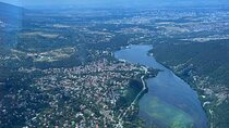 Sofia and The Seven Rila Lakes Aerial Tour 