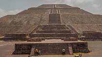 Discover Teotihuacán Pyramids and Shaman 