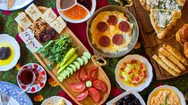 Istanbul Shore Excursion : Best Seller Private Istanbul Food Tour