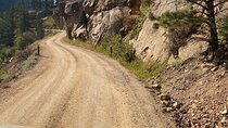 Rocky Mountain National Park Car Tour from Estes Park