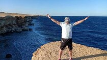 Quad Tour Along the Sea and Mountains in hurghada