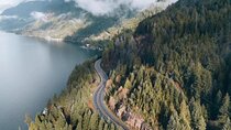 Half Day Private Tour of Sea to Sky Gondola and Shannon Falls