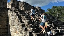 Private Half Day Tour to Ek Balam from Cancun