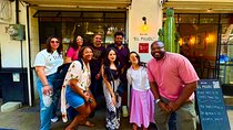 Roma and Condesa Neighborhoods Walking tour 