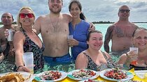 Private Cozumel Snorkeling Adventure from Cancun