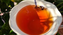 The Ancient Tea Horse Road-Tibetan Tea Discovery Tour