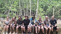 Speedboat Adventure: Can Gio Mangrove, Monkey Island & Crocodiles