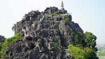 Ninh Binh Highlights Full-Day Tour from Hanoi (Best Selling)