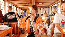 Tokyo Bay Cruise & Traditional Japan Show & Unlimited Beer Option