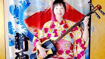 Dinner Cruise with Show, Beef Sukiyaki, Drink, Tokyo Tower Option