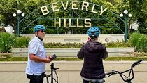Beverly Hills: Scott E-Bike Tours to Celebrity Homes & More