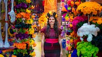 CDMX Between Secrets and Shadows Day of the Dead Tour