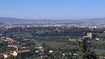 Golf Cart Tour to Fiesole Roman Theatre and Museum